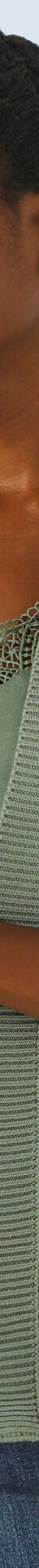 Gilet sans manches, maille fantaisie (kaki) Gilet sans manches, maille fantaisie (kaki)